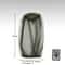 All Season Mosquito Net Hat Insect Protection Outdoor Mesh Fishing Beekeeping Cap 5