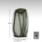 All Season Mosquito Net Hat Insect Protection Outdoor Mesh Fishing Beekeeping Cap 5