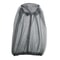 All Season Mosquito Net Hat Insect Protection Outdoor Mesh Fishing Beekeeping Cap 7