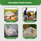 Pop Up Mesh Food Cover Set Outdoor Food Covers For Picnic 2