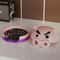 Cute Pig Mosquito Coil Holder Tray and Incense Burner for Home Patio Decor