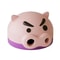 Cute Pig Mosquito Coil Holder Tray and Incense Burner for Home Patio Decor