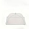 Foldable Mesh Food Cover Fly Proof Ventilated Food Lid for Kitchen and Picnics