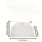 Foldable Mesh Food Cover Fly Proof Ventilated Food Lid for Kitchen and Picnics