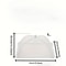 Foldable Mesh Food Cover Fly Proof Ventilated Food Lid for Kitchen and Picnics