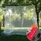 Large Camping Mosquito Net Hammock Bug Net Canopy for Outdoor Travel