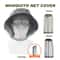 Mosquito Net Hat For Fishing And Outdoor Insect Protection 0