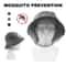Mosquito Net Hat For Fishing And Outdoor Insect Protection 2