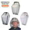 Breathable Mosquito Head Net Hat For Beekeeping Fishing And Outdoor Travel 0