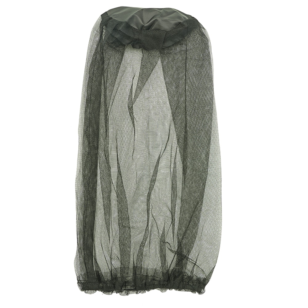 Breathable Mosquito Head Net Hat For Beekeeping Fishing And Outdoor Travel 6