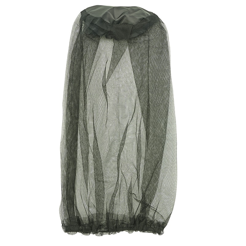 Breathable Mosquito Head Net Hat For Beekeeping Fishing And Outdoor Travel 6