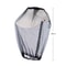 Breathable Mosquito Head Net Hat For Beekeeping Fishing And Outdoor Travel 8