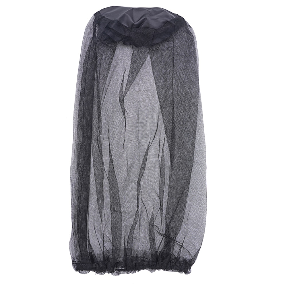 Breathable Mosquito Head Net Hat For Beekeeping Fishing And Outdoor Travel 7