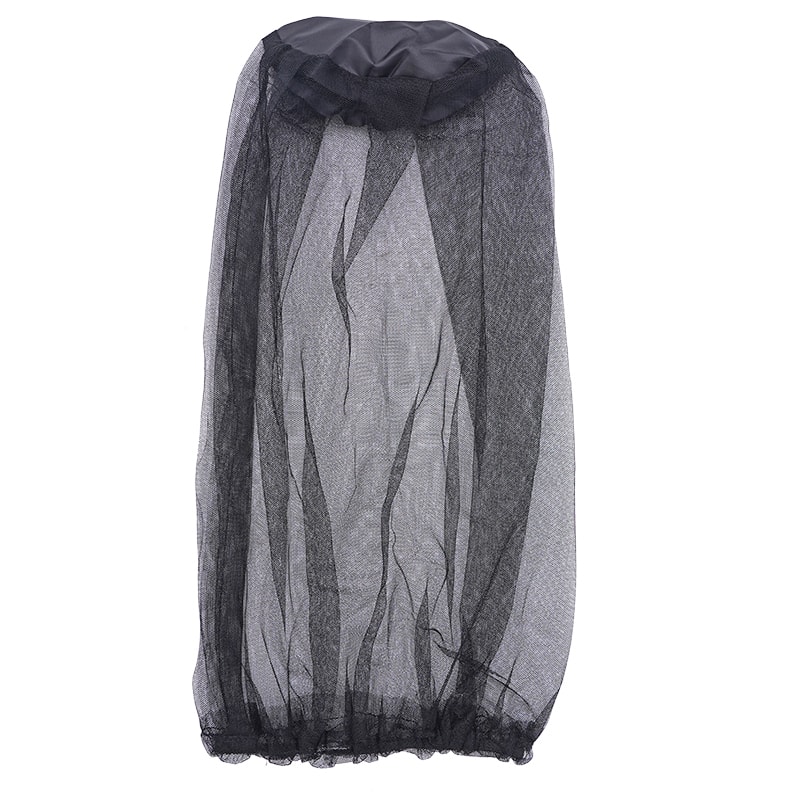 Breathable Mosquito Head Net Hat For Beekeeping Fishing And Outdoor Travel 7