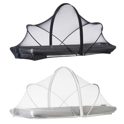 foldable baby mosquito net tent for cribs and travel
