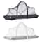 Foldable Baby Mosquito Net Tent for Cribs and Travel