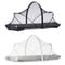 Foldable Baby Mosquito Net Tent for Cribs and Travel