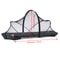 Foldable Baby Mosquito Net Tent for Cribs and Travel