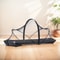 Breathable Baby Mosquito Net Tent Foldable Crib Cover for Bugs and Cats