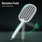 Portable USB Rechargeable Mosquito Swatter & Foldable Electric Bug Zapper