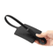 Heavy Duty Fly Swatter Long Handle Plastic Bug Killer