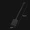 Heavy Duty Fly Swatter Long Handle Plastic Bug Killer