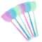 Long Handle Plastic Fly Swatter Set For Home Kitchen Garden 3