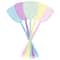Long Handle Plastic Fly Swatter Set For Home Kitchen Garden 5
