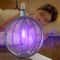 Foldable Rechargeable Electric Mosquito Swatter Mosquito Killer Lamp 3