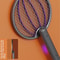 Foldable Rechargeable Electric Mosquito Swatter Mosquito Killer Lamp 4