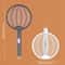 Foldable Rechargeable Electric Mosquito Swatter Mosquito Killer Lamp 5