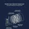 Foldable Electric Mosquito Racket With UV Light USB Rechargeable Bug Zapper 2