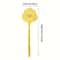 Durable Cartoon Duck Fly Swatter Set Extendable & Thickened Mosquito Control Tool
