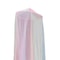 Rainbow Princess Bed Canopy Mosquito Net for Girls Room Decor