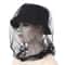 Outdoor Mosquito Head Net Hat For Hiking Camping Fishing And Gardening 1