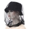 Outdoor Mosquito Head Net Hat For Hiking Camping Fishing And Gardening 1