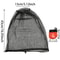 Outdoor Mosquito Head Net Hat For Hiking Camping Fishing And Gardening 5