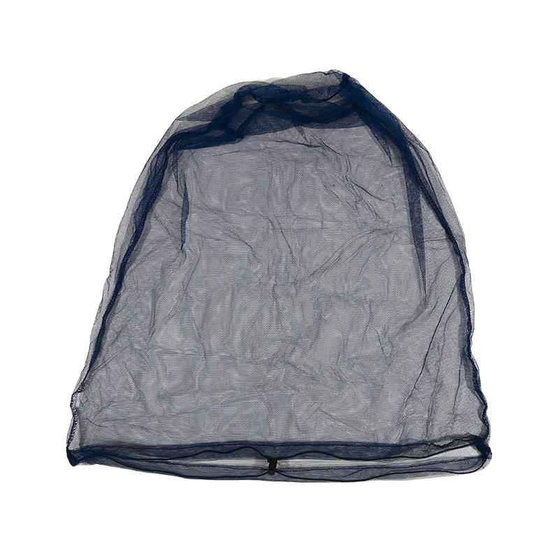 Outdoor Mosquito Head Net Hat For Hiking Camping Fishing And Gardening 9