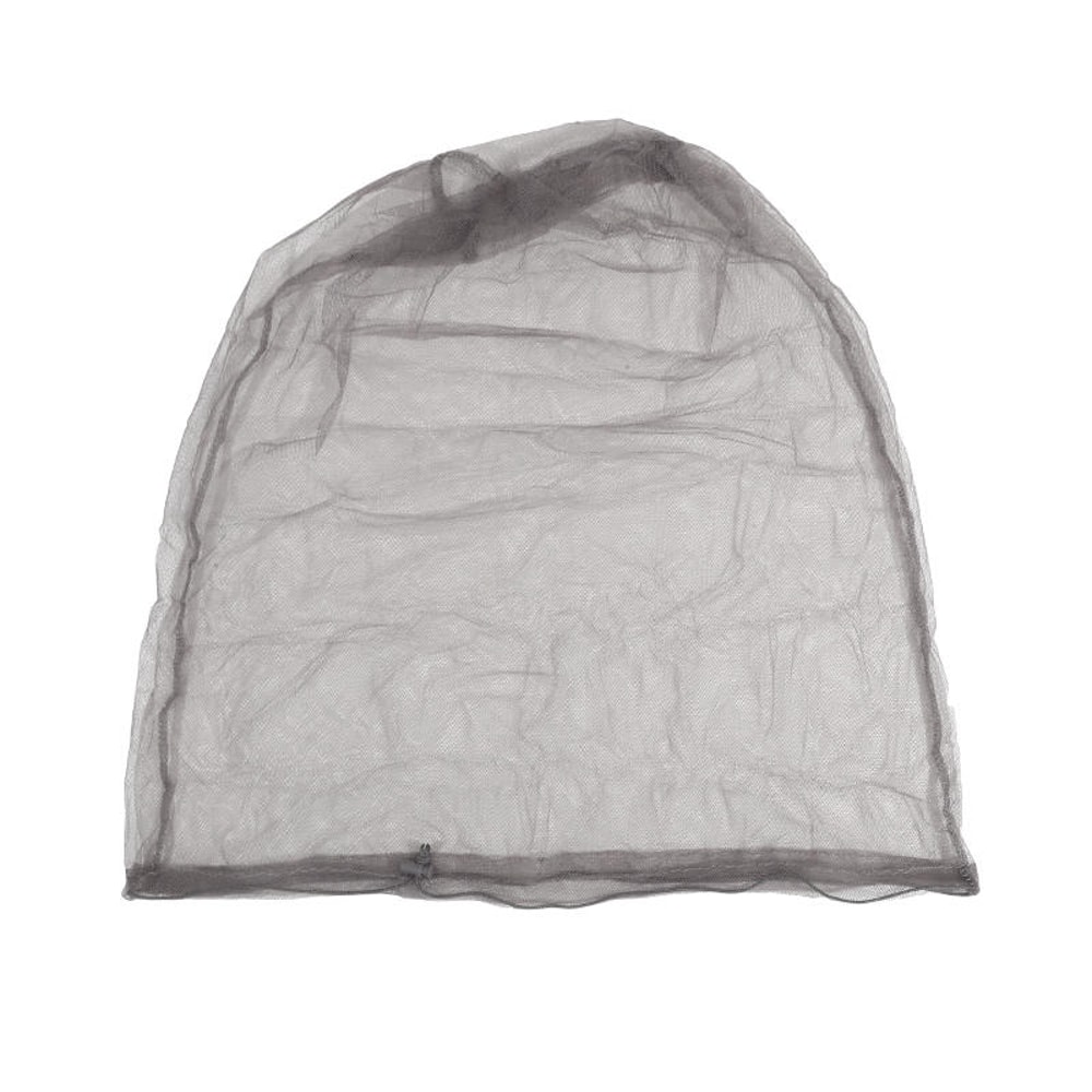 Outdoor Mosquito Head Net Hat For Hiking Camping Fishing And Gardening 6