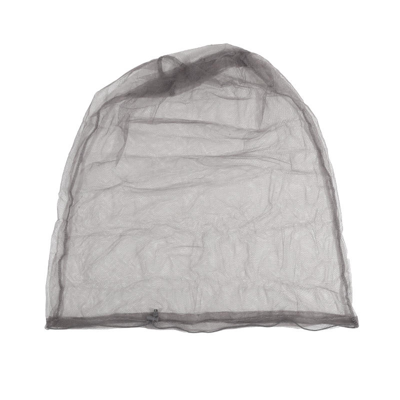 Outdoor Mosquito Head Net Hat For Hiking Camping Fishing And Gardening 6