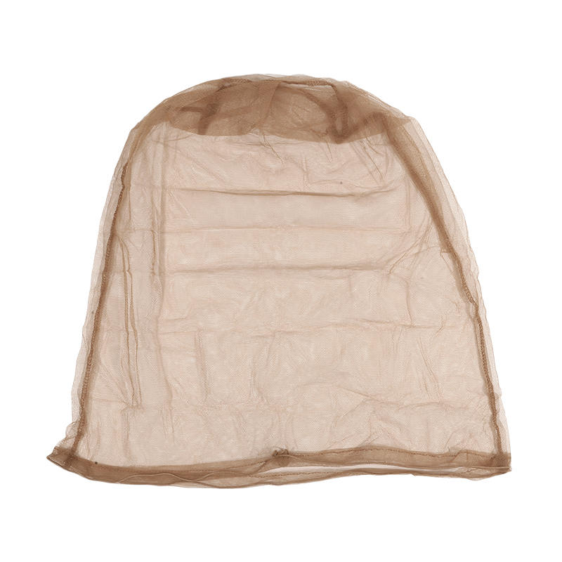 Outdoor Mosquito Head Net Hat For Hiking Camping Fishing And Gardening 8