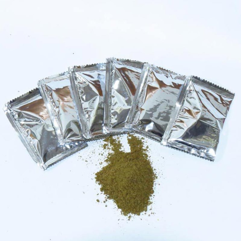 Non Toxic Fly Bait Attractant Fish Bone Meal Trap Refill