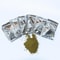 Non Toxic Fly Bait Attractant Fish Bone Meal Trap Refill