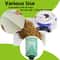Non Toxic Fly Bait Attractant Fish Bone Meal Trap Refill
