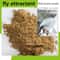 Non Toxic Fly Bait Attractant Fish Bone Meal Trap Refill