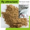 Non Toxic Fly Bait Attractant Fish Bone Meal Trap Refill