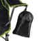 Canopy Chair Mosquito Net Cover with Zipper for Camping Fishing and Outdoor Relaxing