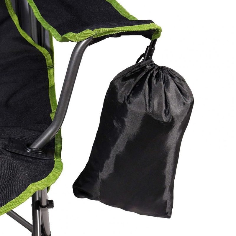 Canopy Chair Mosquito Net Cover with Zipper for Camping Fishing and Outdoor Relaxing