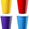 Premium Plastic Party Cups Durable Disposable Party Cups For Beer Pong Drinks Events 0