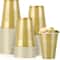 Premium Plastic Party Cups Durable Disposable Party Cups For Beer Pong Drinks Events 5
